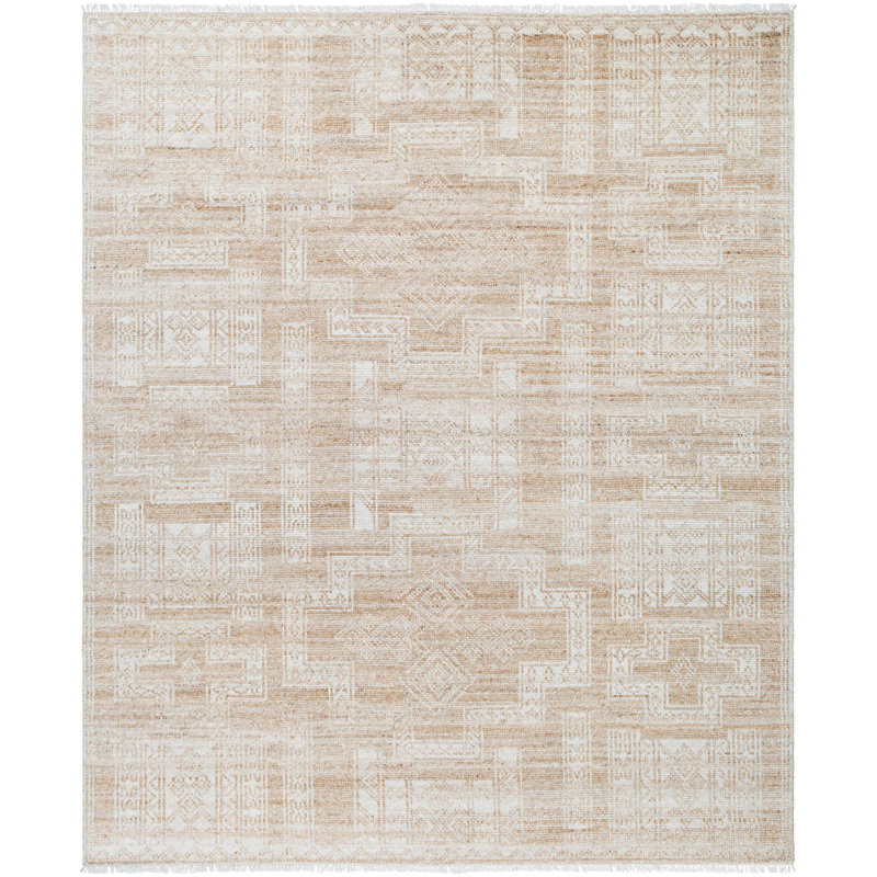 SAMPLE-Kunal Hand Knotted Area Rug