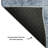 Premium Machine Washable Farolt AMF1903 Modern Rug-225109631