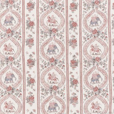 Tissu Kandula