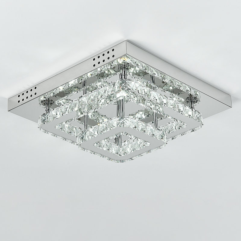 LED Flush Mount