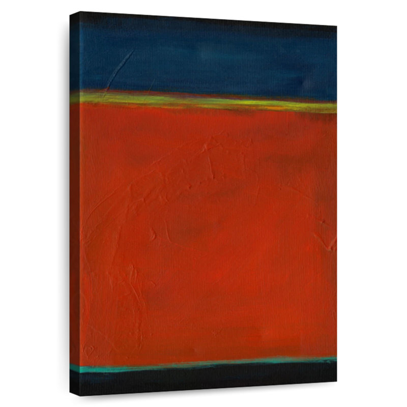 Avery Deep Contemplation I, 24" H x 16" W