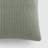 Textured Knit Throw Pillow-256124425