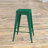 Delavan Counter Stool with Metal Frame-14769210