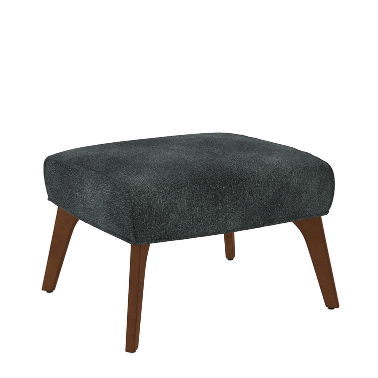 Upholstered Ottoman