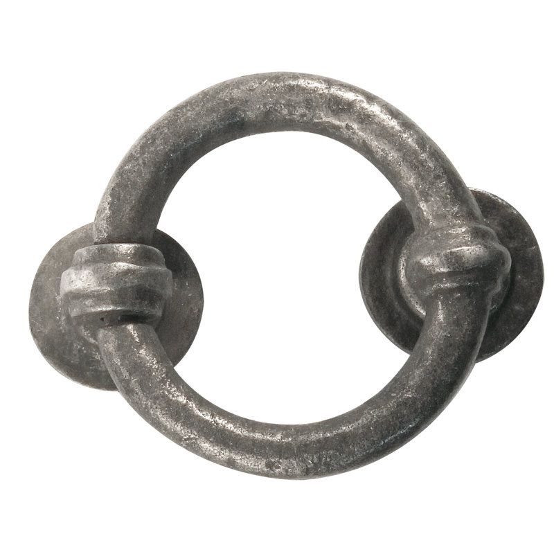 Maplewood Ring Knocker