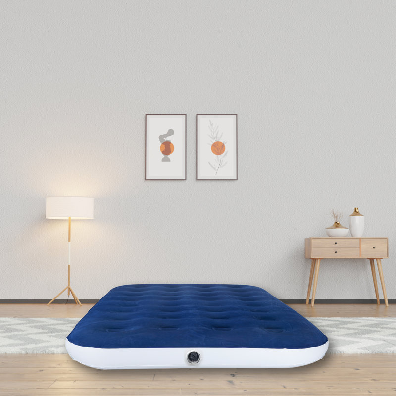 Gasburg 9'' Air Mattress, Full