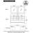Parker Teak 72'' Double Bathroom Vanity with Top-90698878