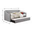 Upholstered Bed-672198518