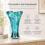 Glass Table Vase-833481273