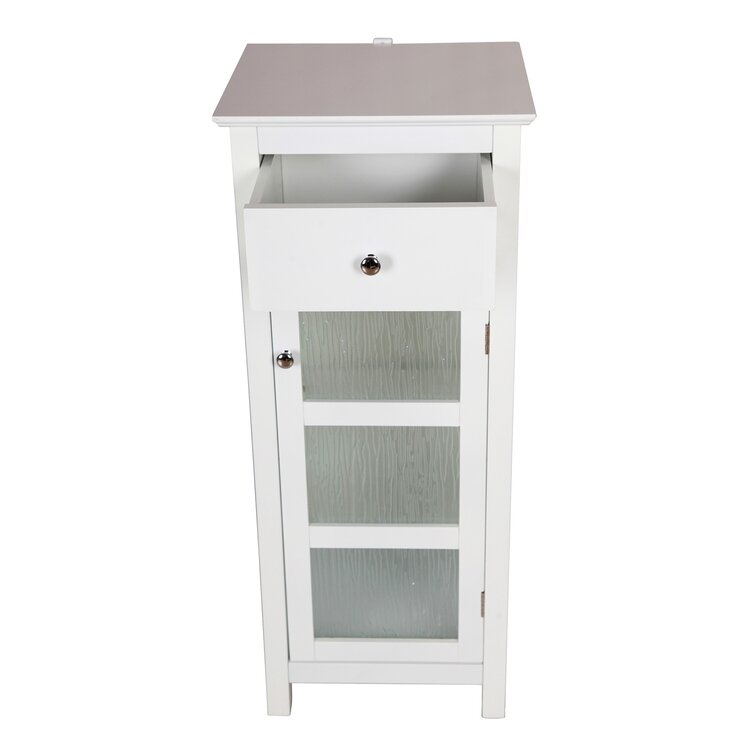 Jaeden Freestanding Bathroom Cabinet