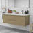 Bathroom Vanity with Cushioned Drawers-1278889054