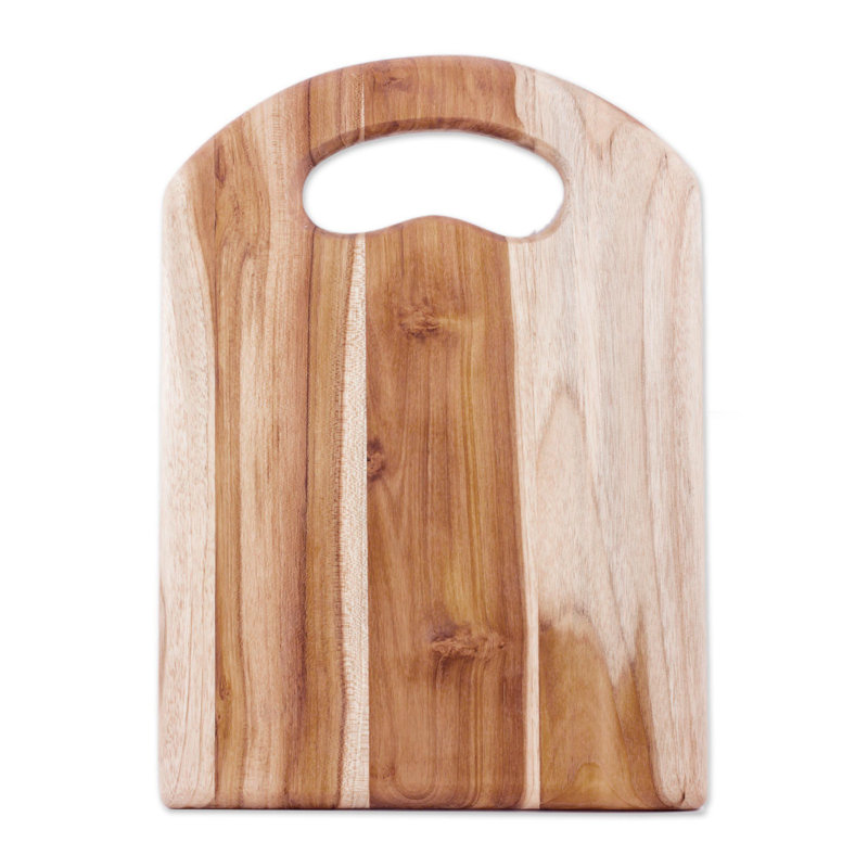 Planche à découper en bois Turnbow