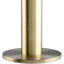 Lampe de table en métal Delway