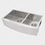 Double Bowl Stainless Steel Kitchen Sink