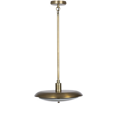 HUSTON 1 - Light Pendant