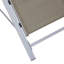 Chaise longue simple 66,8 po Aily-944871432