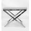 Tabouret d'appoint en bois massif Andriesse-915621443-907593651