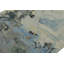 Distressed Homage Hand Knotted Wool Abstract Area Rug-2135601404