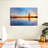 Kerrick Sunset Rainbow Reflection-107719994