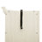 Lighted Corner Curio Cabinet Glass Display Shelf With Tempered Glass Doors, Adjustable Shelving, And Included Bead Bulb Ideal Bar Cabinet For  WHITE-1293547377
