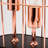 Litwin Metal Novelty Lamp