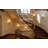 Modern Wave-Shaped LED Pendant Light with 5FT Adjustable Cable, Dimmable, 3CCT Selectable (3000K/4000K/5000K) -1233201706