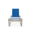 Chaise longue inclinable Holna-25793785-49631429