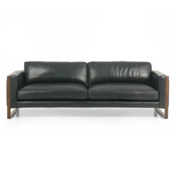 Four Hands
Otis 97" Leather Sofa