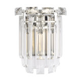 Arden 1 - Light Flush Mounted Sconce
