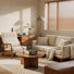 2 - Piece Living Room Set