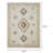 Anastasija Oriental Indoor Rug-1317298800