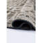 Rapture Gray/Beige/Black Geometric Luxury Area Rug-68901151