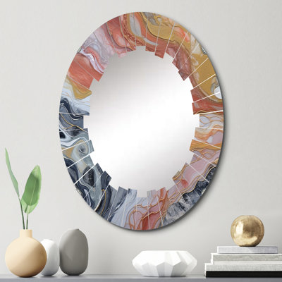 Miroir Zhanea