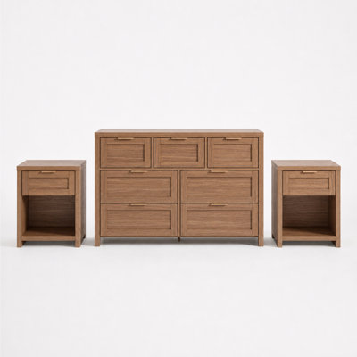 Allenside Bedroom Set