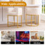 Tabouret de baril de comptoir 26 po-119970826-119970819-119970818