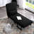 George Oliver 26” Folding Arm Chair Lounge 4-in-1 Convertible Sofa Bed-1226703639