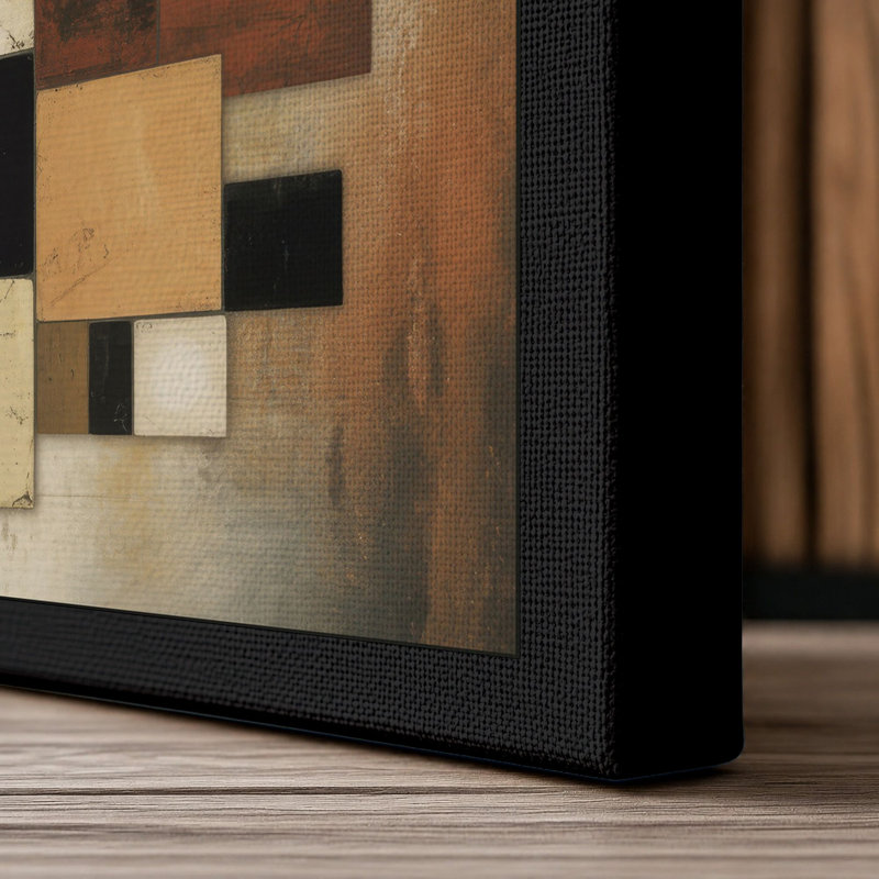 Print, 36x24 - 91.4 x 61.0 cm, Black Border