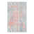 Ivory/Red/Blue/Yellow/Orange/Pink selected