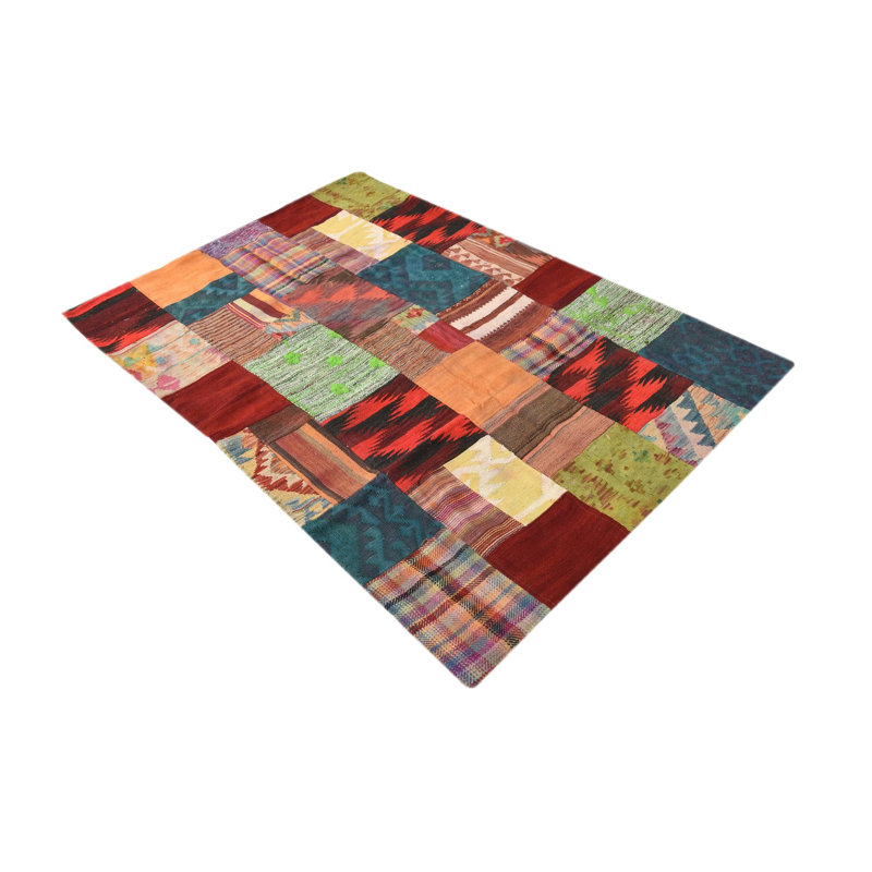 Orellana Multi Rug