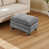 Dark Gray est en rupture de stock