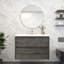 Ensemble de meuble-lavabo simple 36 po-70056047