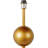 Ferrigno Metal Table Lamp