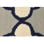 Tapis oriental multicolore moderne 5 x 8