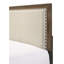 Tête de lit tapissier en tissu capitonné Shristi-987496031-987496028