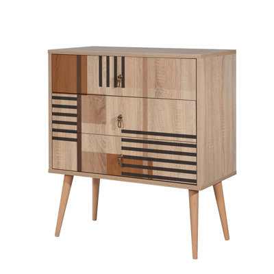 Commode Duez