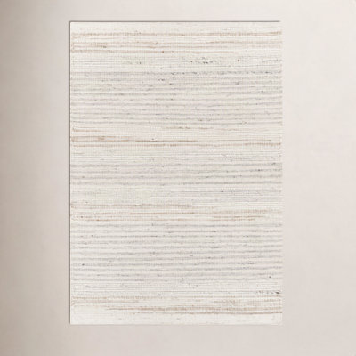 Elisha Handmade Wool Rug