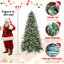 Arbre de Noël 5 pi avec 1131 pointes-1763187361