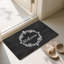 Paillasson Elegant Welcome