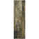 Premium Machine Washable Strinko AMF1683 Modern Rug