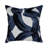 Jennie Cotton Throw Pillow